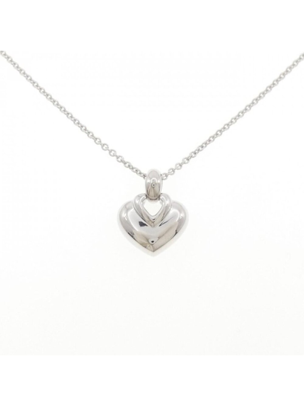 Bvlgari Doppio Cuole Necklace